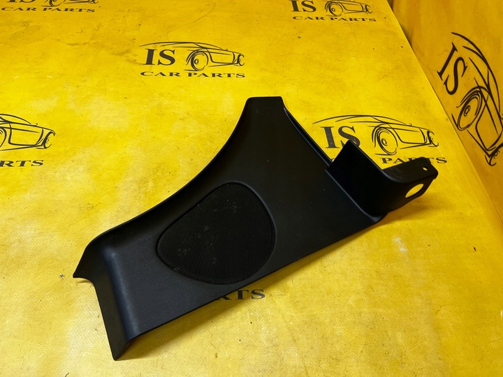 фото №1, Защита маскировочная накладка динамика зад правая chevrolet corvette c5 97-04