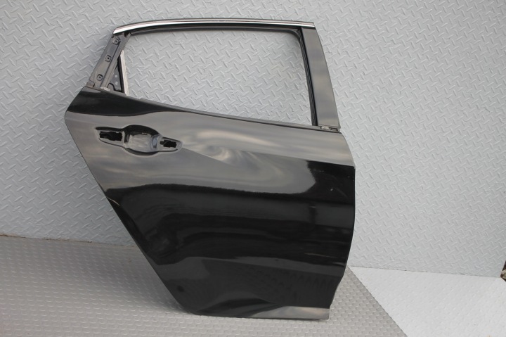 фото №9, Дверь правая зад правое задние honda civic x hb 17-21 nh731p