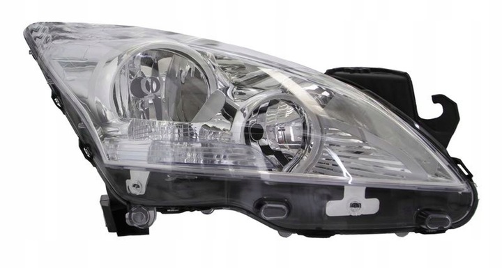 фото №2, Фара света передних 20-14145-05-2/tyc