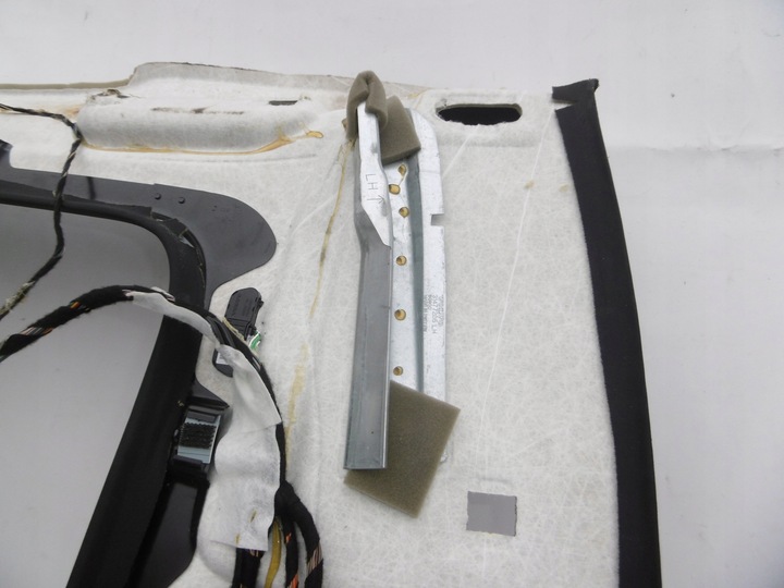 фото №14, Потолок volvo s60 iii панорама чёрная r-design оригинал volvo