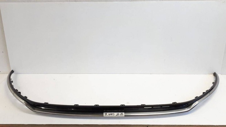 фото №1, Kia niro ii 2022-2025 решітка перед 865b5-at100