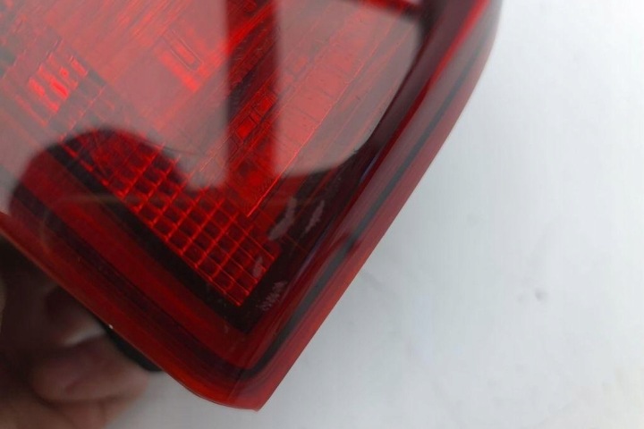 фото №13, Фара правая задняя hyundai 92402j9000 1.6l 2020