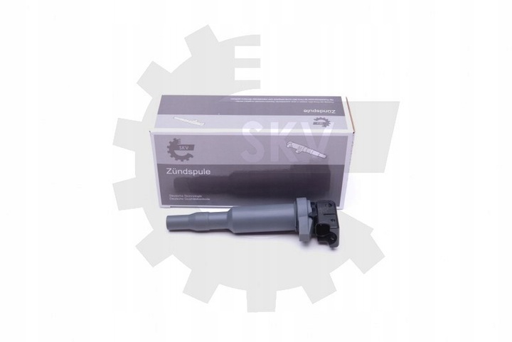 фото №1, Котушка запалювання skv 03skv291