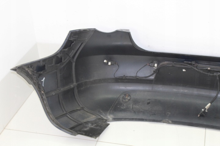 фото №10, Бампер зад vw eos 05-10r ld5q cabrio pdc