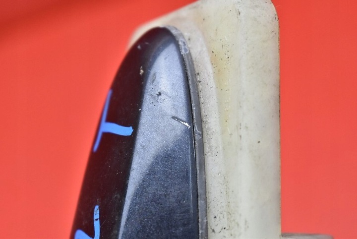 фото №8, Ручка ліва зад задня 2z hyundai santa fe 2 ii 06-10