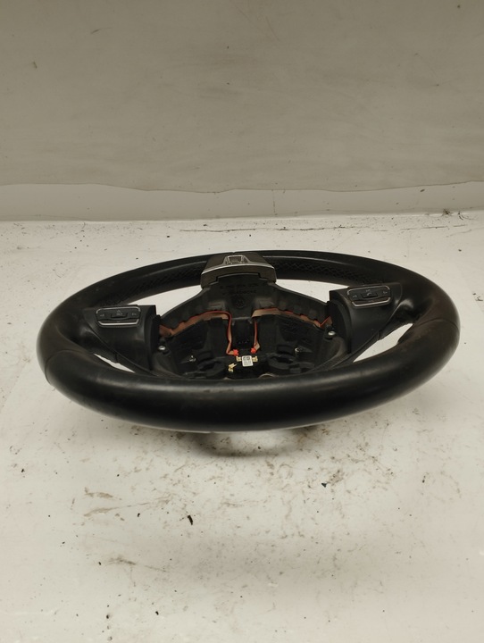 фото №5, Volkswagen golf vi 6 руль многофункциональная 5c0419091b