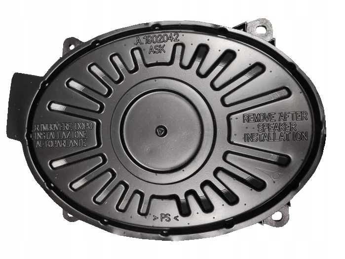 фото №1, Динамик сабвуфер alfa romeo giulia оригинальный номер 50533949