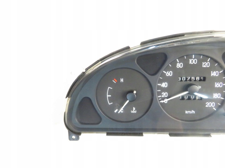 фото №8, Спидометр daewoo lanos 1.5 96270351