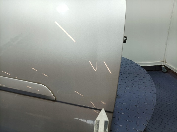 фото №7, Opel astra h рестайлінг 5d hb двері перед передні праві z157