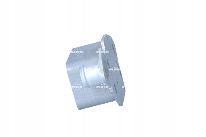 фото №2, Радіаторів масла nrf 31864 1520800q1b renault