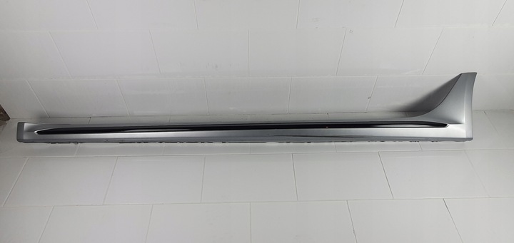 фото №1, Audi rs4 8w планка пороговая левая порог 8w9853855c f
