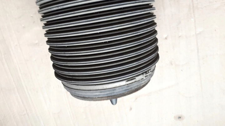 фото №6, S6 c7 4g повітряна подушка подушка підвішування права a7 4g s7