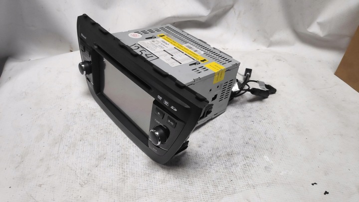 фото №11, Радіо 2din екран дисплей suzuki sx4 s-cross