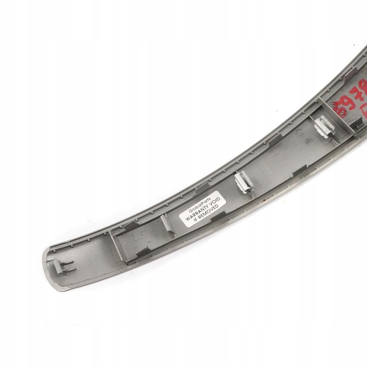 фото №12, Bmw e81 e82 e87 lci ручка внутрішня ліва