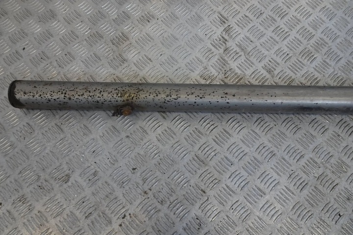 фото №3, Daihatsu terios обладнання трубами порогів труби градус градуси 05-