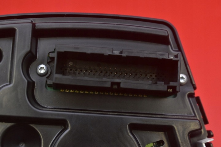 фото №15, Иммобилайзер компьютер набор 55202384 0281012710 13216684 opel zafira b 1.9 cdti