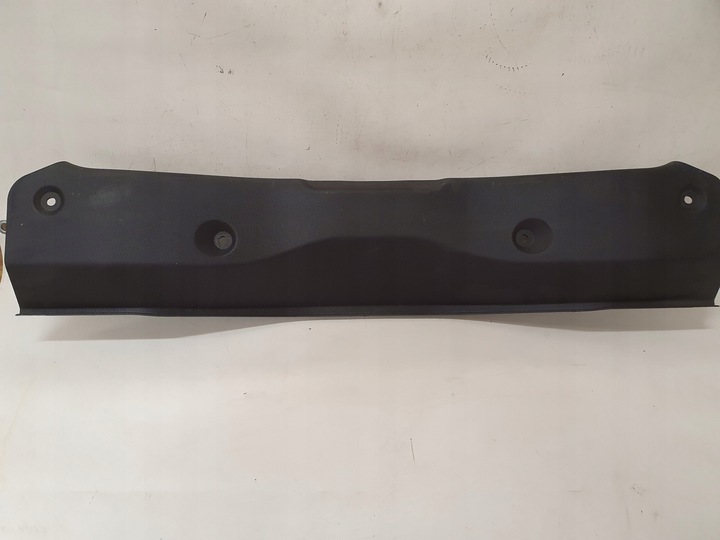 фото №11, Skoda octavia iii обивка крышки хэтчбек