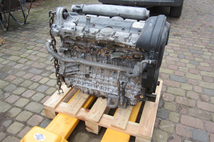 фото №7, Volvo двигатель s80 2.9 200km b6294s2