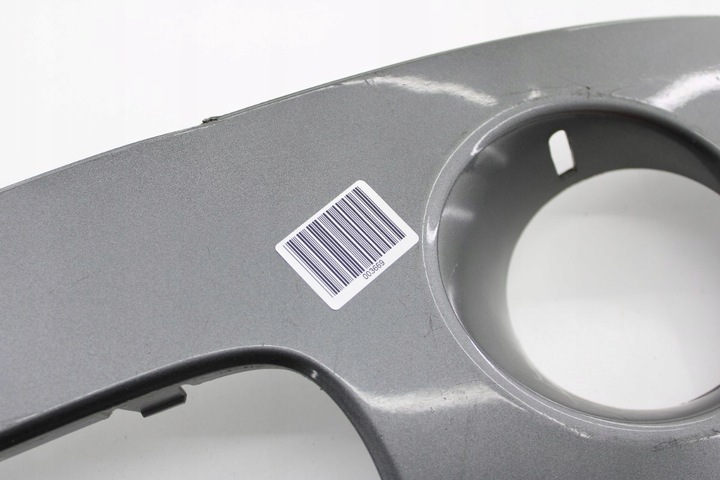 фото №3, Mini cooper one r55 r56 r57 заглушка планка галоген заглушка левая