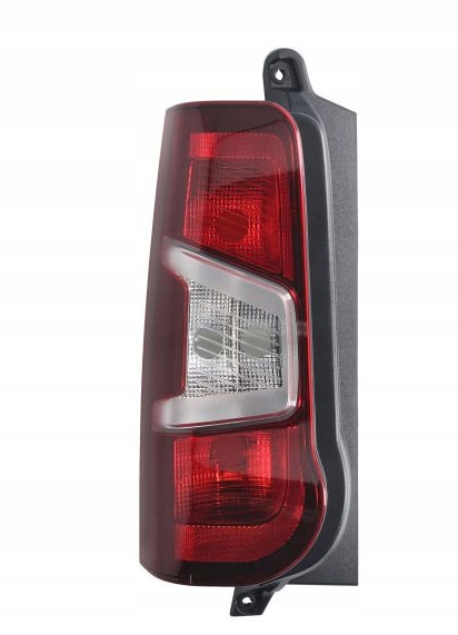 фото №1, Лампа задняя левая citroen berlingo peugeot partner 18-