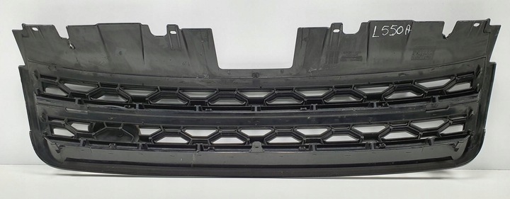 фото №6, Решётка радиатора решётка land rover discovery sport l550