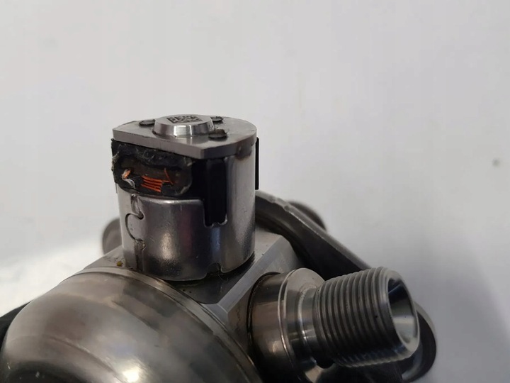 фото №7, Насос топлива впрыскивающий mercedes m256 3.0 r6 gle450 w213 w222 e-klasa s-klas