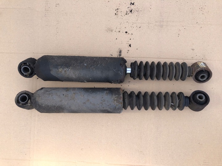 фото №4, Амортизатор задній nivomat зад volvo 960 s90 v90