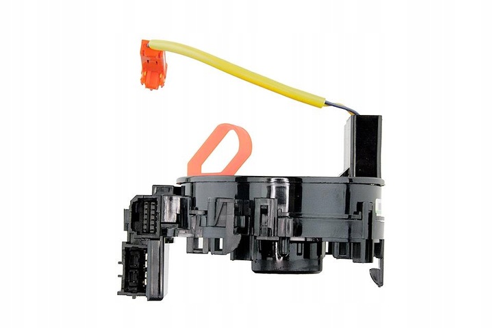 фото №13, Стрічка кермовий шлейф/змотувач toyota hilux 2005-/wtyczka номер 1:10 p