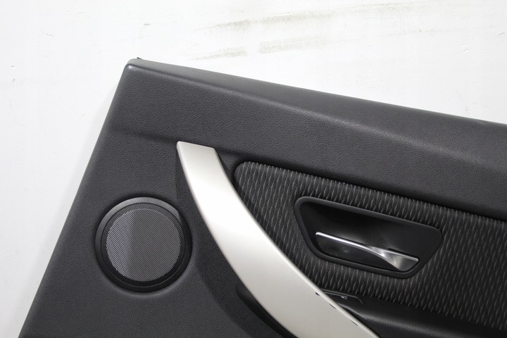 фото №5, Боковина двері правий зад bmw 3 f30 f31