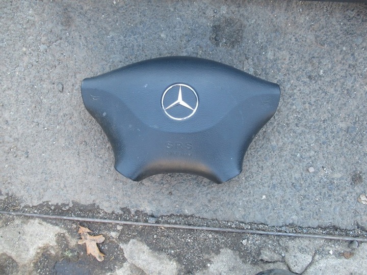 фото №5, Vito w639 панель консоль подушки pas