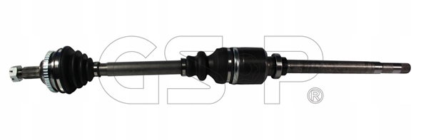 фото №3, Gsp піввісь evasion jumpy scudo ulysse zeta expert 806 права