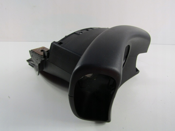 фото №9, Renault clio iii 3 корпус замок зажигания колонки рулевого 07-09 8200308030