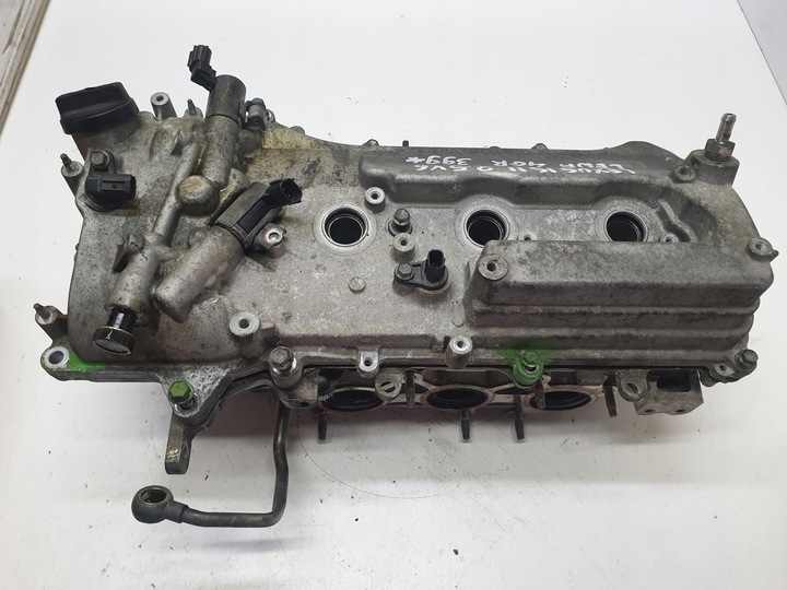 фото №1, Головка левая двигателя lexus is ii 2.5 v6 4gr