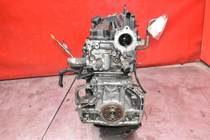 фото №13, Двигун стійка дизель 2ad toyota avensis t27 2.2 d-cat 177 km 09-11 film