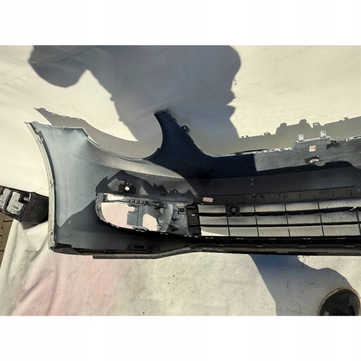 фото №11, Vw new beetle 5c5 2011 бампер перед переднее 5c5807221t pdc