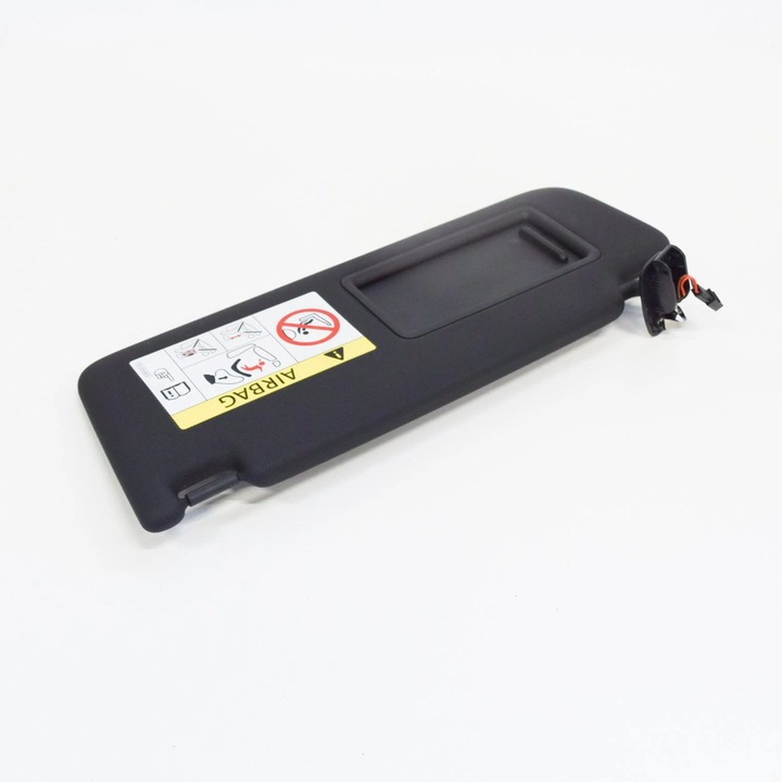 фото №6, Audi a4 s4 b9 8w 2017 ліва сторона захист сонцезахисна