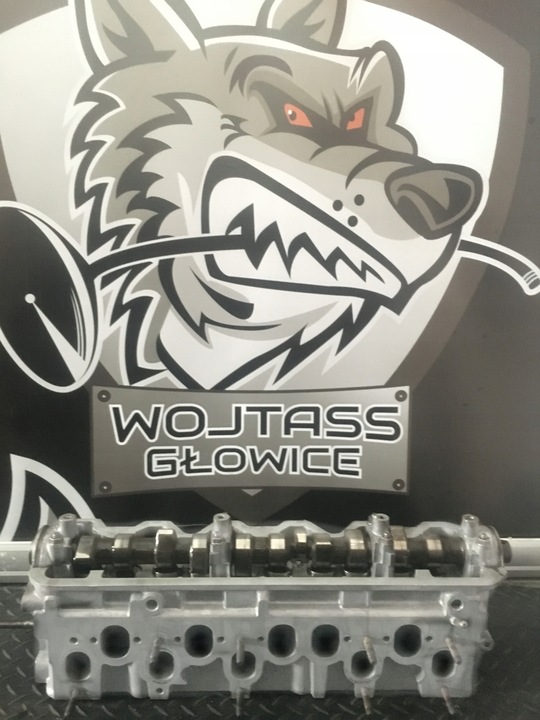 фото №4, Головка vw lt t4 2.5tdi sdi комплектна po remoncie!