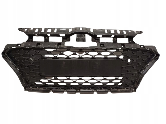 фото №1, Hyundai i20 2 ii рестайлінг 18- решітка радіатора решітка радіатора решітка pdc 86569-c8ba0