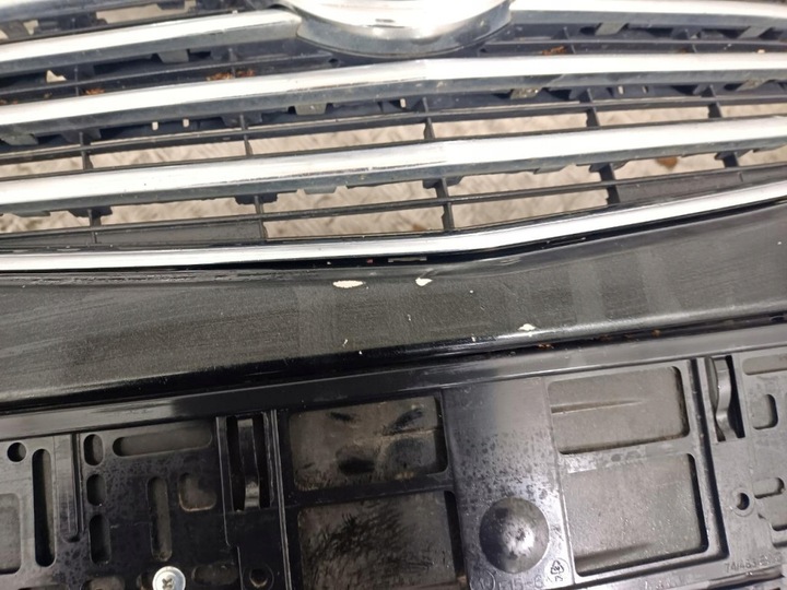 фото №12, Opel insignia a универсал бампер перед z22c pdc