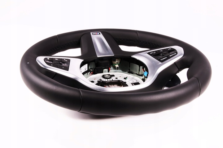 фото №9, Bmw g20 g21 f40 f44 оригинальная руль м-пакет лепестки вибрация