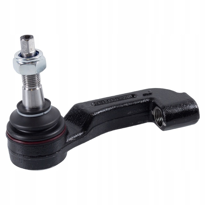 фото №1, Блакитний print ada108725 наконечник важіль кермового