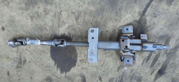 фото №7, Колонка кермова peugeot 308 t9 9808060777