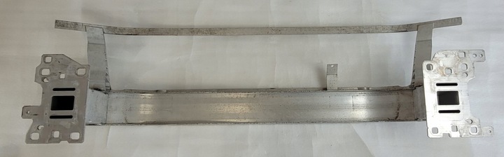 фото №6, Балка бампера передняя audi q3 83a ii 2018- 83a807109