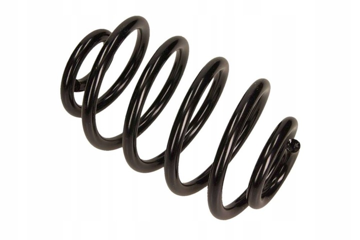 фото №1, Rx5209 пружина zaw. renault t. clio ii 1.1-2.0d