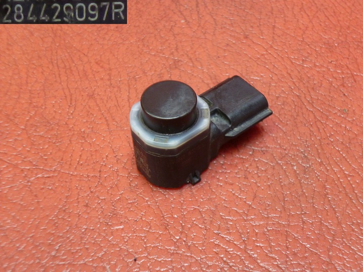 фото №1, Датчик парковка pdc renault trafic iii 1.6 dci 284429097r