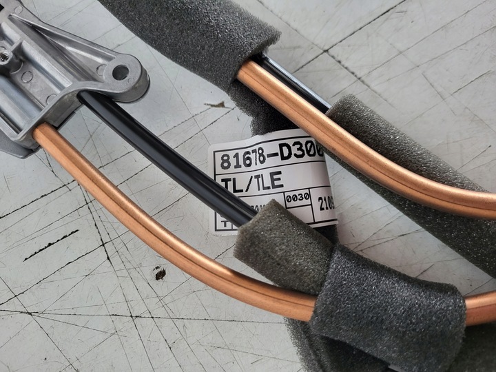 фото №12, Hyundai tucson iii привід двигунчик люк