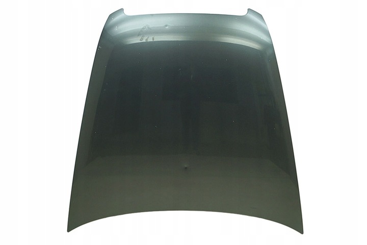 фото №1, Капот audi a6 c6 lz7s