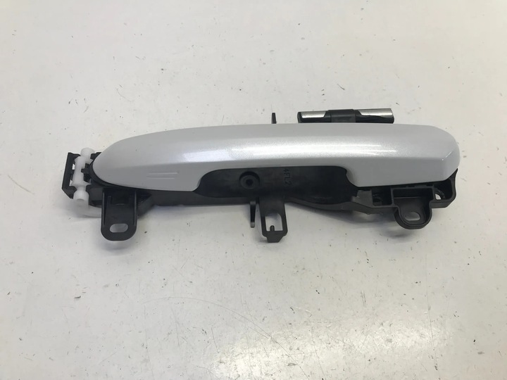 фото №1, Toyota rav4 v gr 2023 ручка наружная дверь перед передняя левая 4fl2 uk