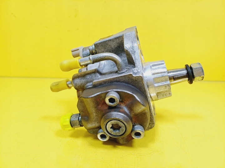 фото №8, Насос паливна рейка  mazda 6 i 2.0 citd denso rf7j13800a nr59