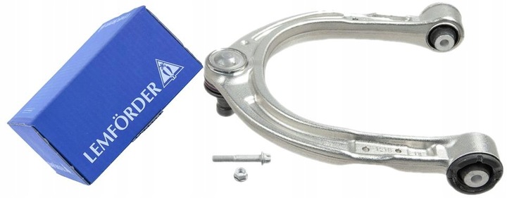 фото №9, Важіль bmw p. 7 g11 15- верхній лівий/правий lemförder lmi39251